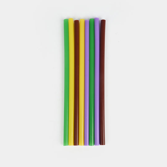 Colored Glue Sticks