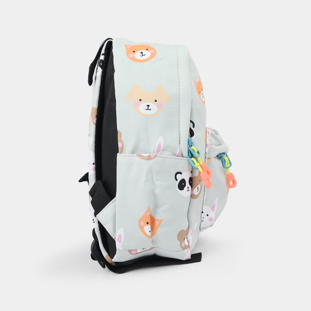 Stylish & Durable Backpack For Kids