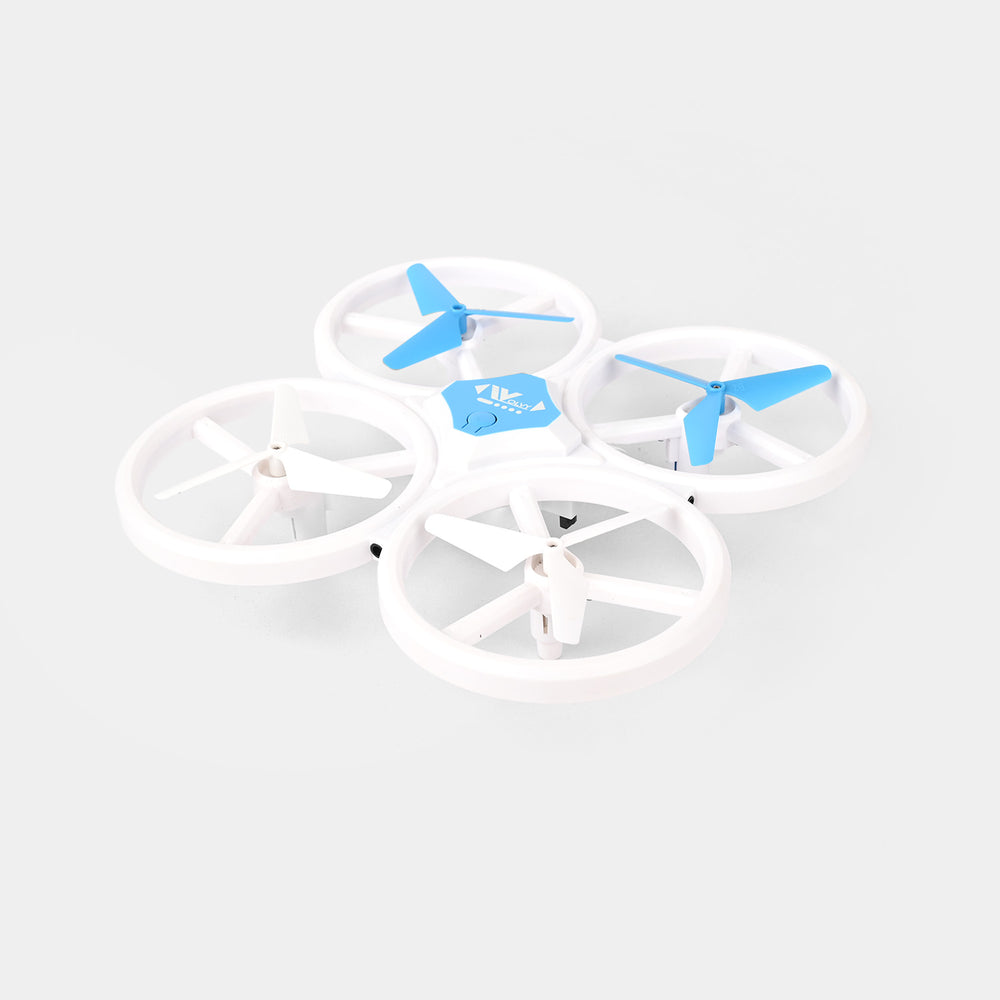 Remote Control Quadcopter W6