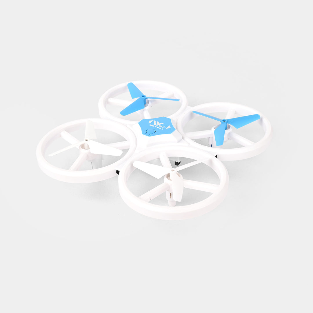 Remote Control Quadcopter W6