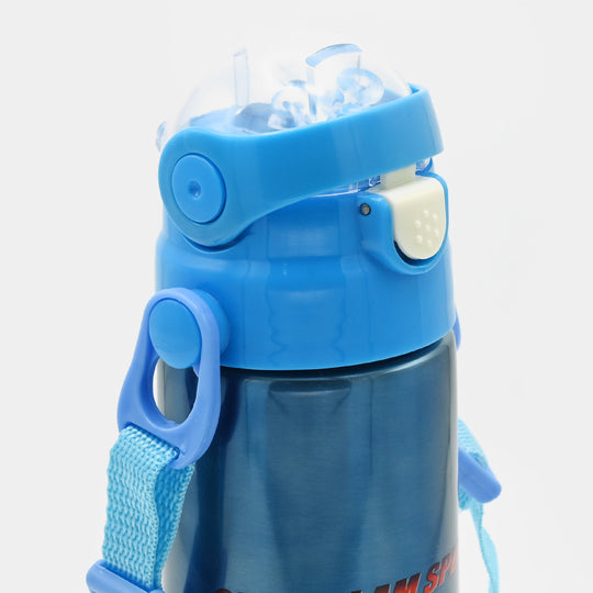 Water Bottle Stainless Steel | 650ml