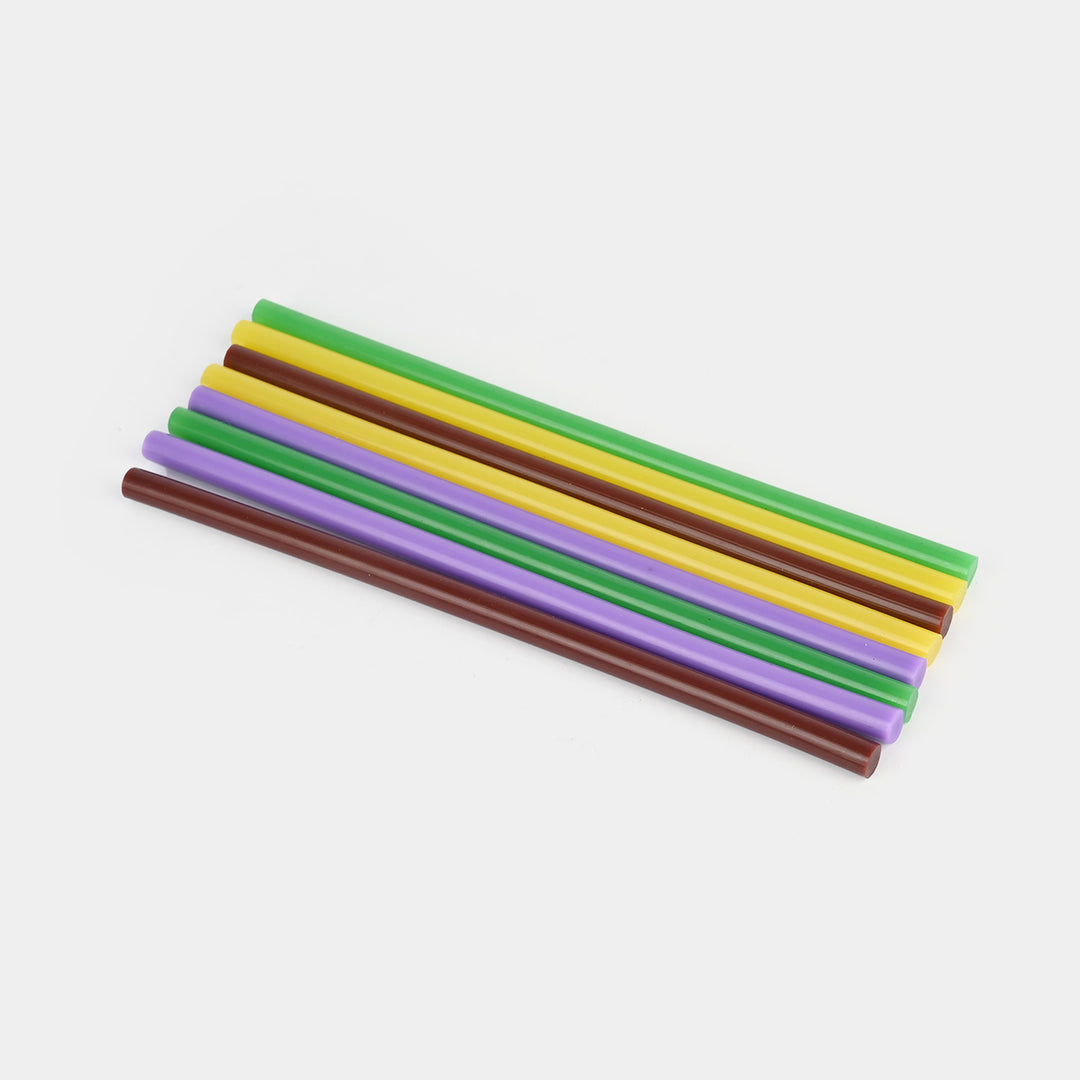 Colored Glue Sticks
