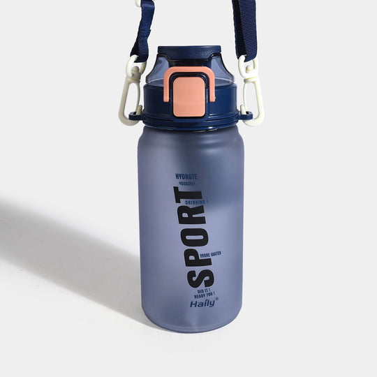 Kids Sports Plastic Water Bottle | 700ml