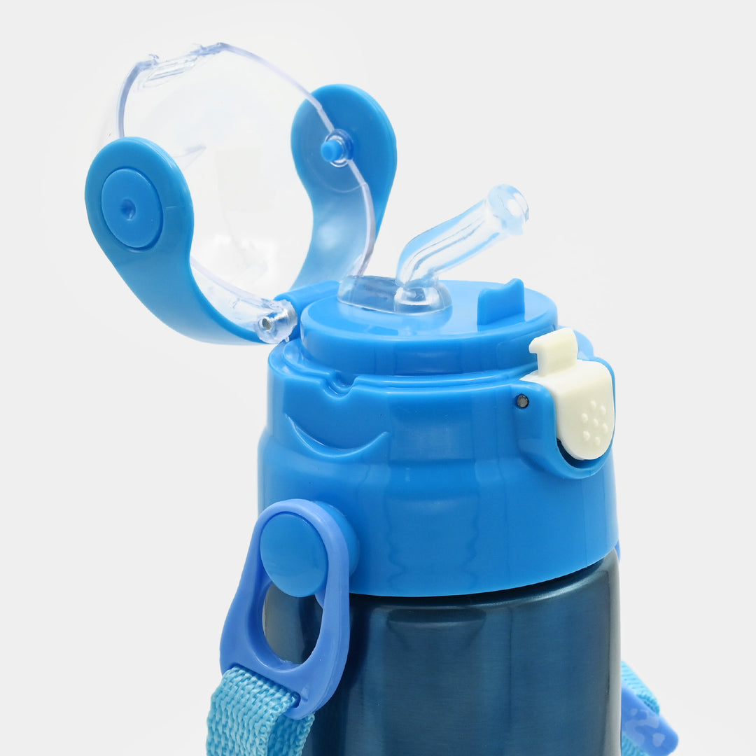 Water Bottle Stainless Steel | 650ml