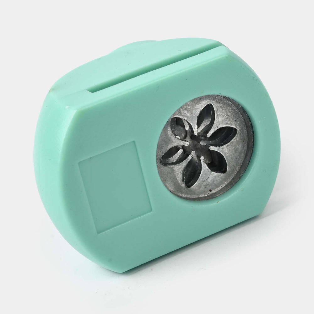 Mini Paper Craft Punches | 4PCs