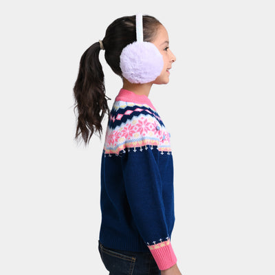 Stylish & Protective Earmuff For Kids