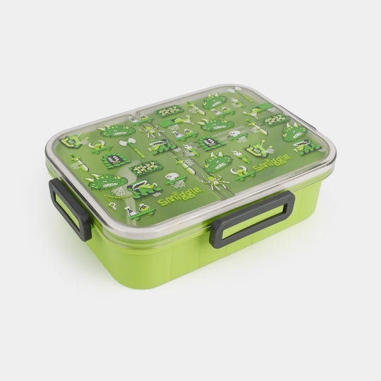 Plastic Lunch Box for Kids
