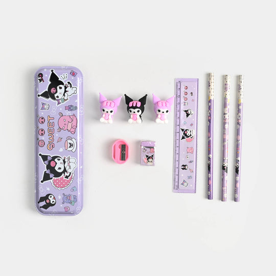 Stationery Set For Kids