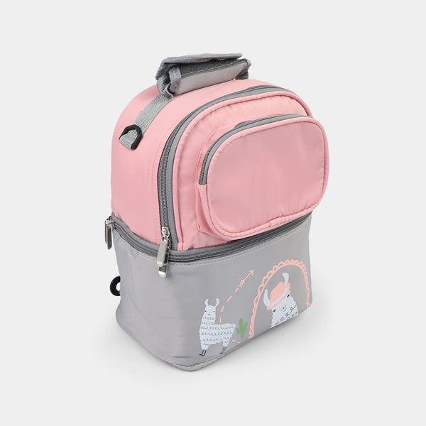 Baby Care Travel Bag
