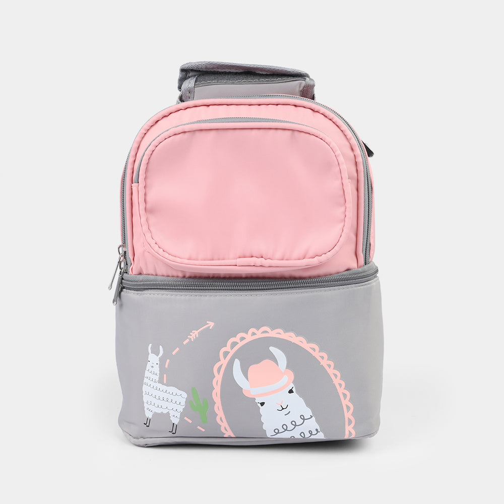 Baby Care Travel Bag