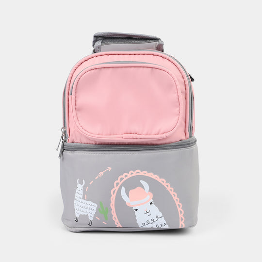 Baby Care Travel Bag