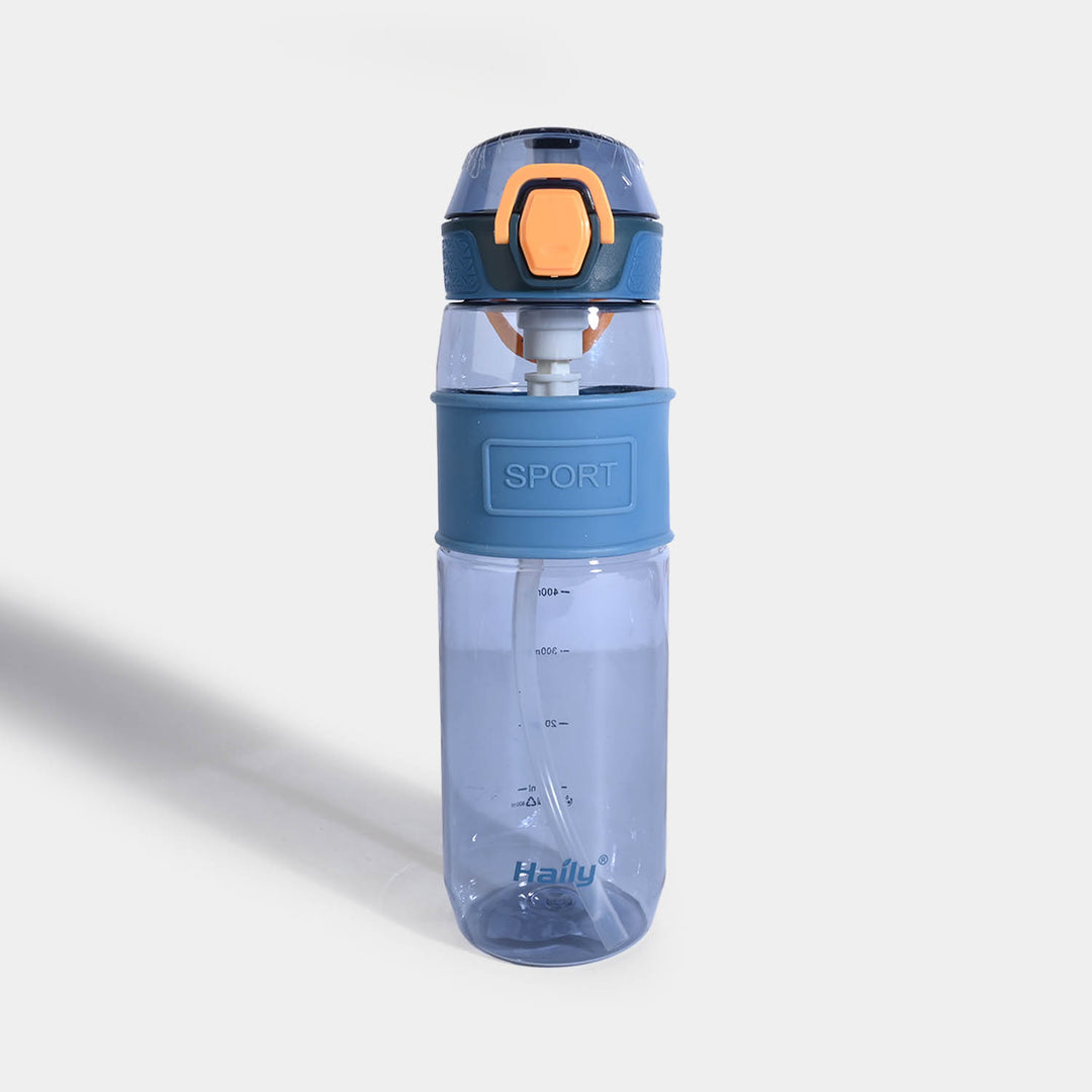 Kids Sports Plastic Water Bottle | 800ml