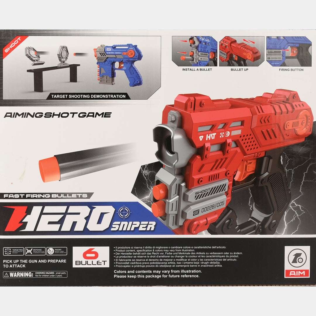 Eva Soft Dart Target Toy for Kids