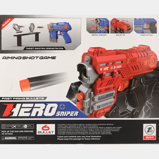 Eva Soft Dart Target Toy for Kids