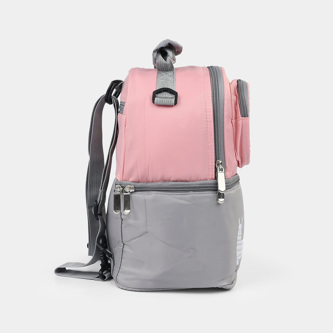 Baby Care Travel Bag