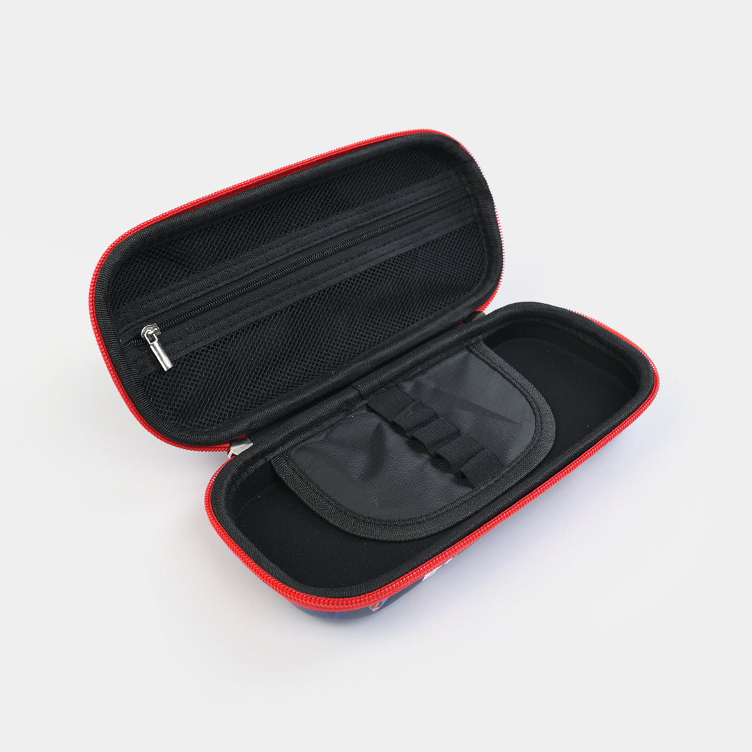 Stationary Pencil Pouch for Kids