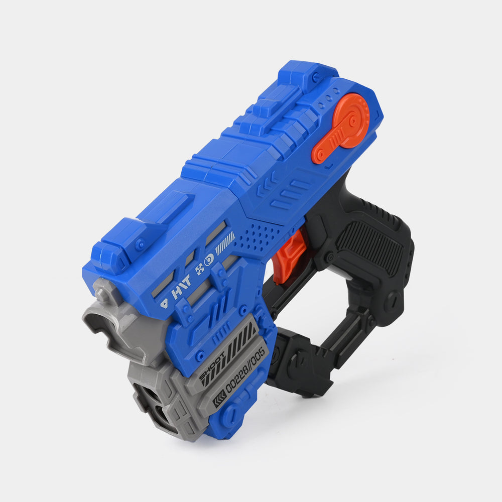 Eva Soft Dart Target Toy for Kids