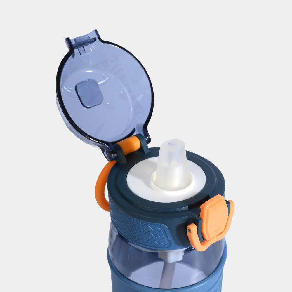 Kids Sports Plastic Water Bottle | 800ml