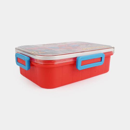 Plastic Lunch Box for Kids
