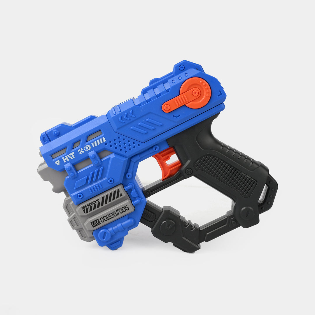 Eva Soft Dart Target Toy for Kids