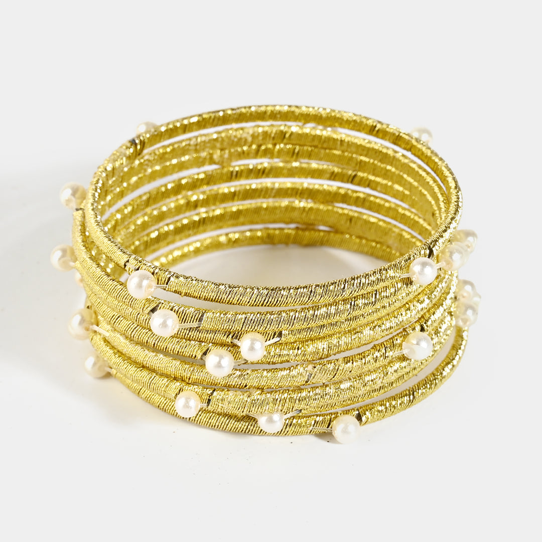 Elegant & Stylish Bangles for Girls