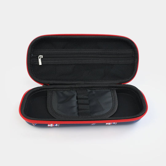 Stationary Pencil Pouch for Kids