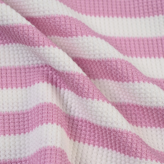 Girls Thermal Shirt F/S Find Beauty-Pink