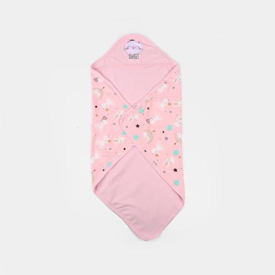 Infant Wrapping Sheet | 0M+ | 76x76cm