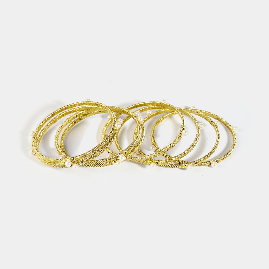 Elegant & Stylish Bangles for Girls