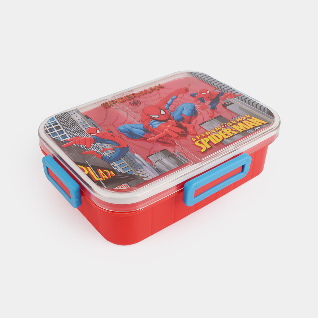 Plastic Lunch Box for Kids