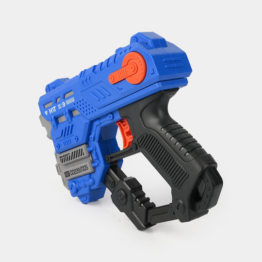 Eva Soft Dart Target Toy for Kids