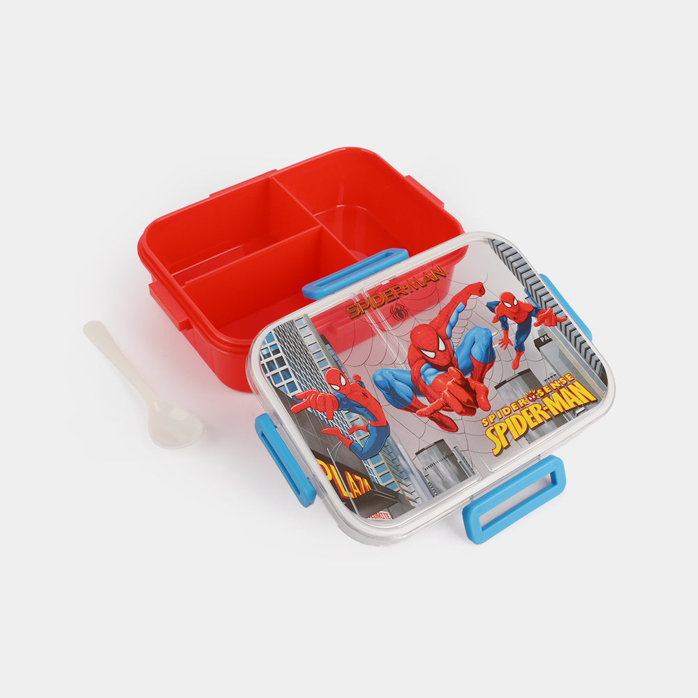 Plastic Lunch Box for Kids