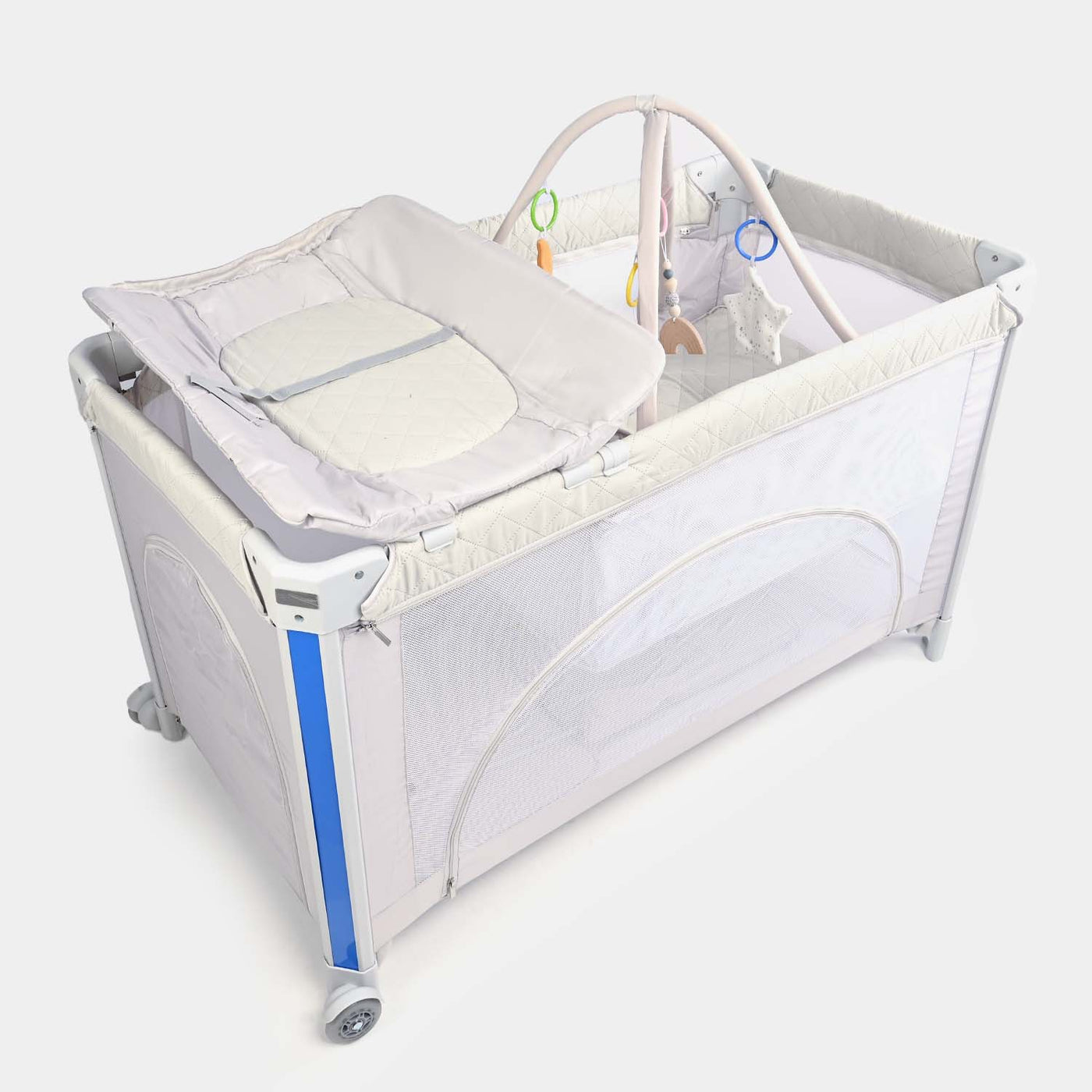 Baby Comfort Carry Crib Play Pen