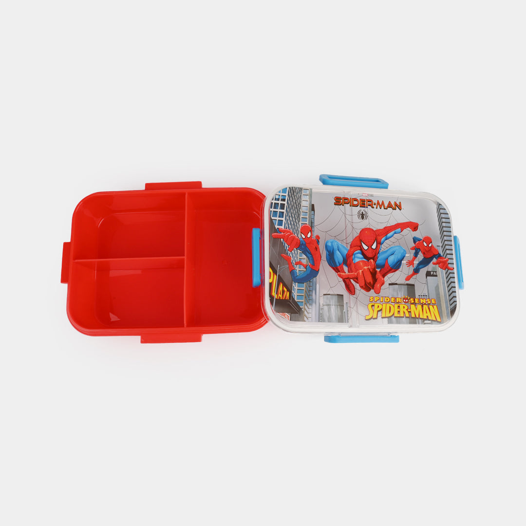Plastic Lunch Box for Kids