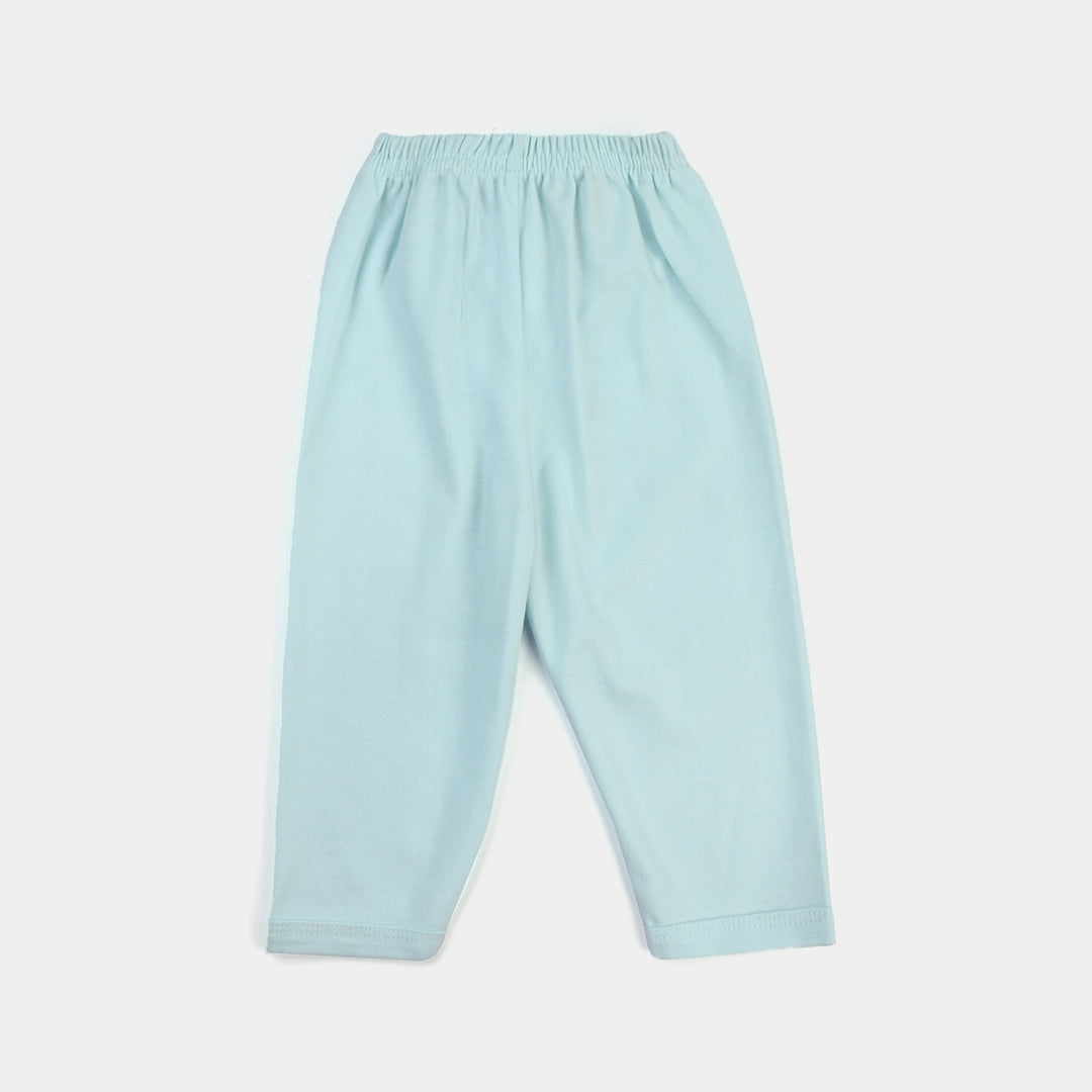 Infant Cotton 2-Piece Suit Set