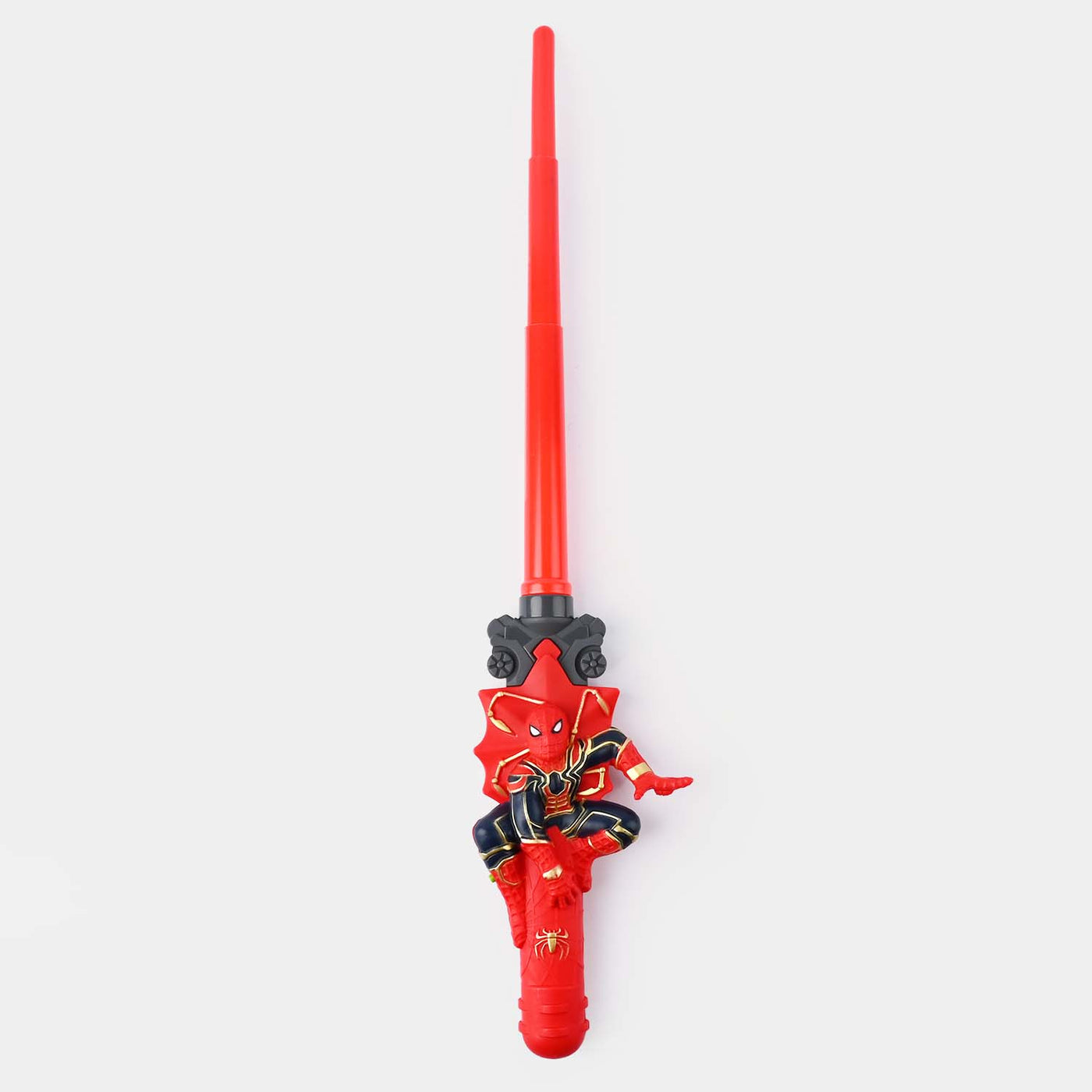 COLORFUL FLASHING LIGHTSABER FOR KIDS