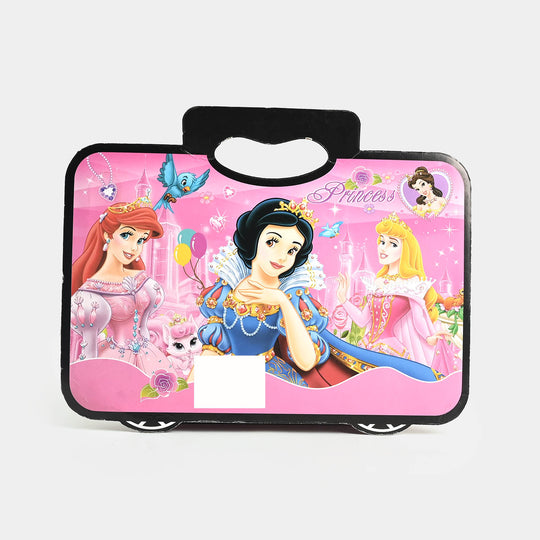 Character Stationary Set for Kids