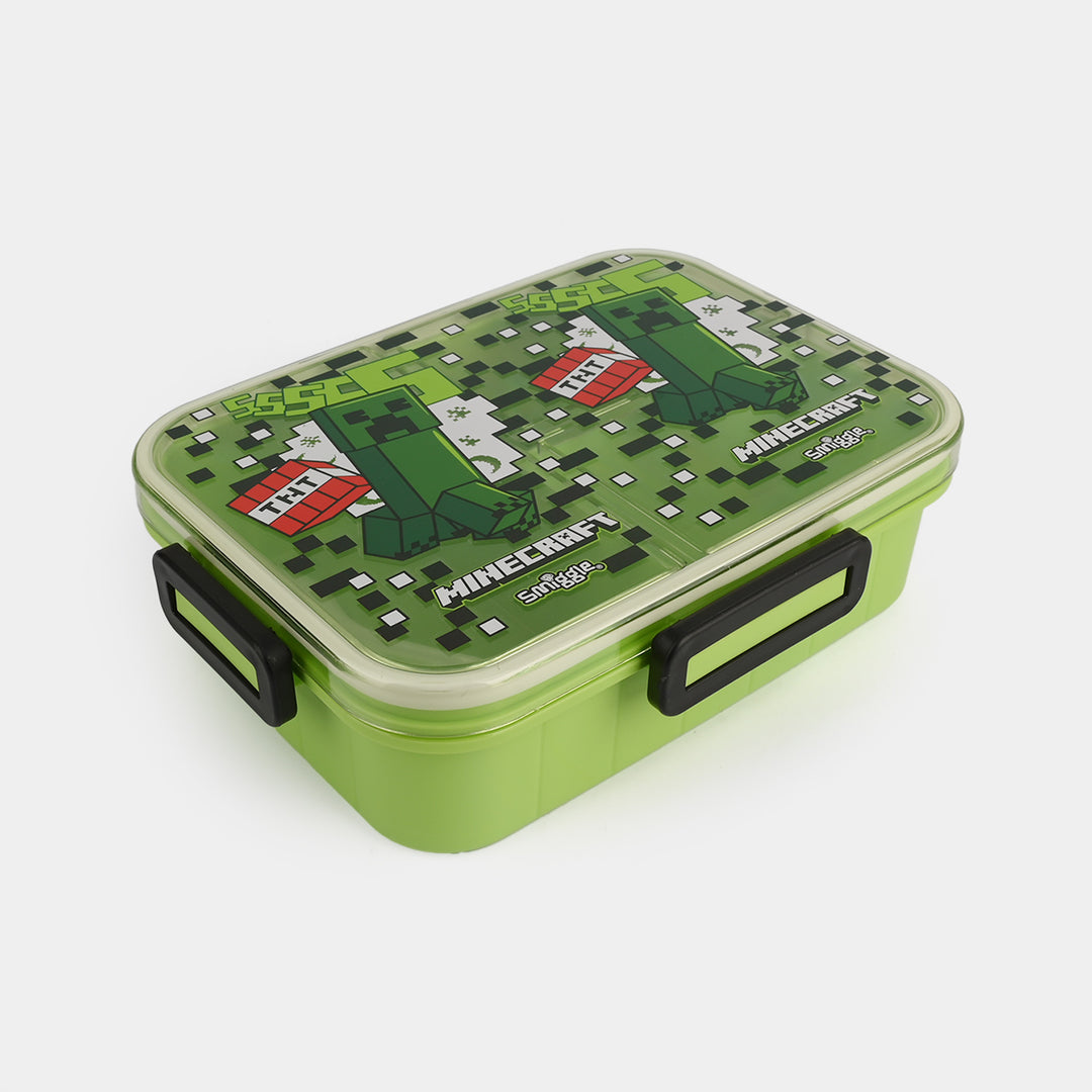 Plastic Lunch Box for Kids