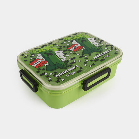 Plastic Lunch Box for Kids