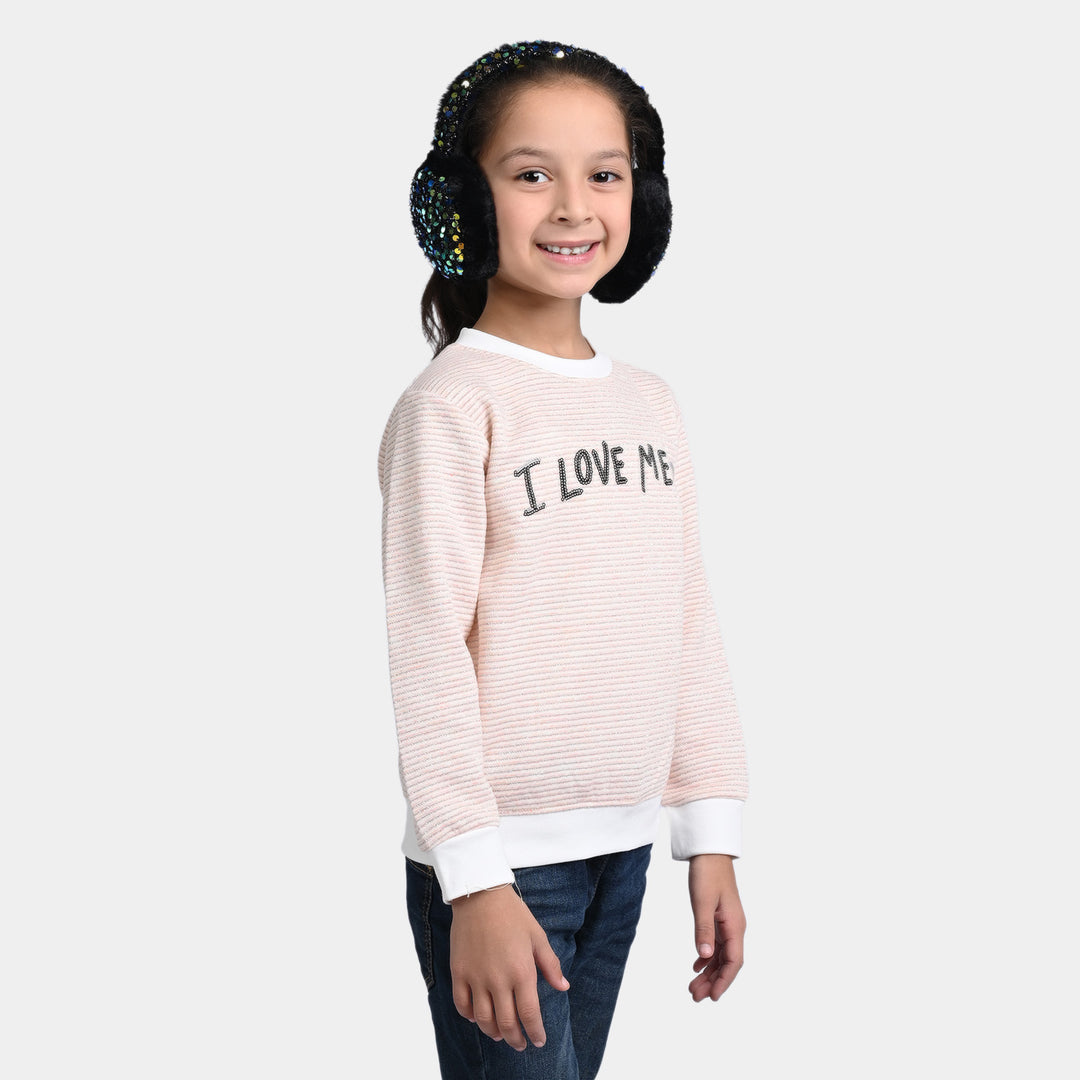 Stylish & Protective Earmuff For Kids