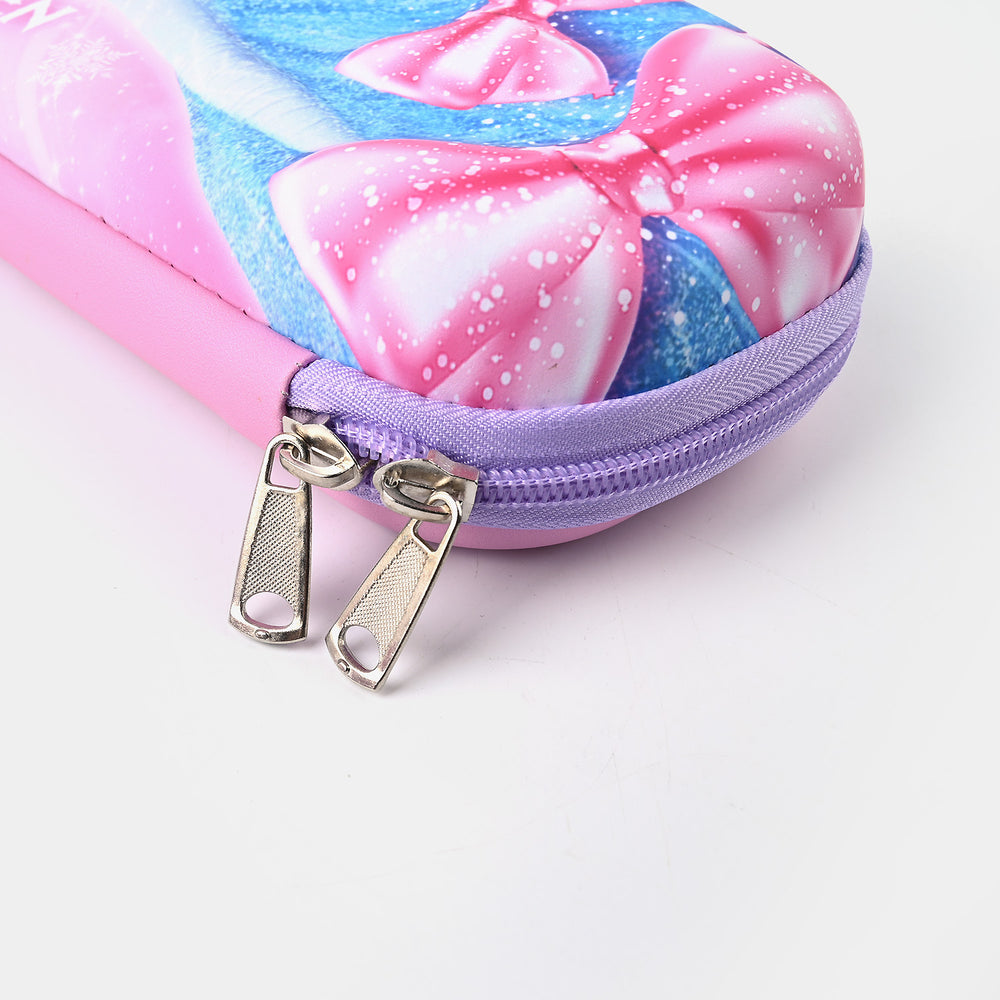 STATIONARY PENCIL POUCH FOR KIDS