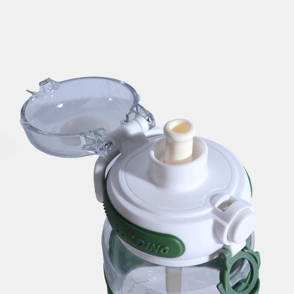 Kids Sports Plastic Water Bottle | 750ml