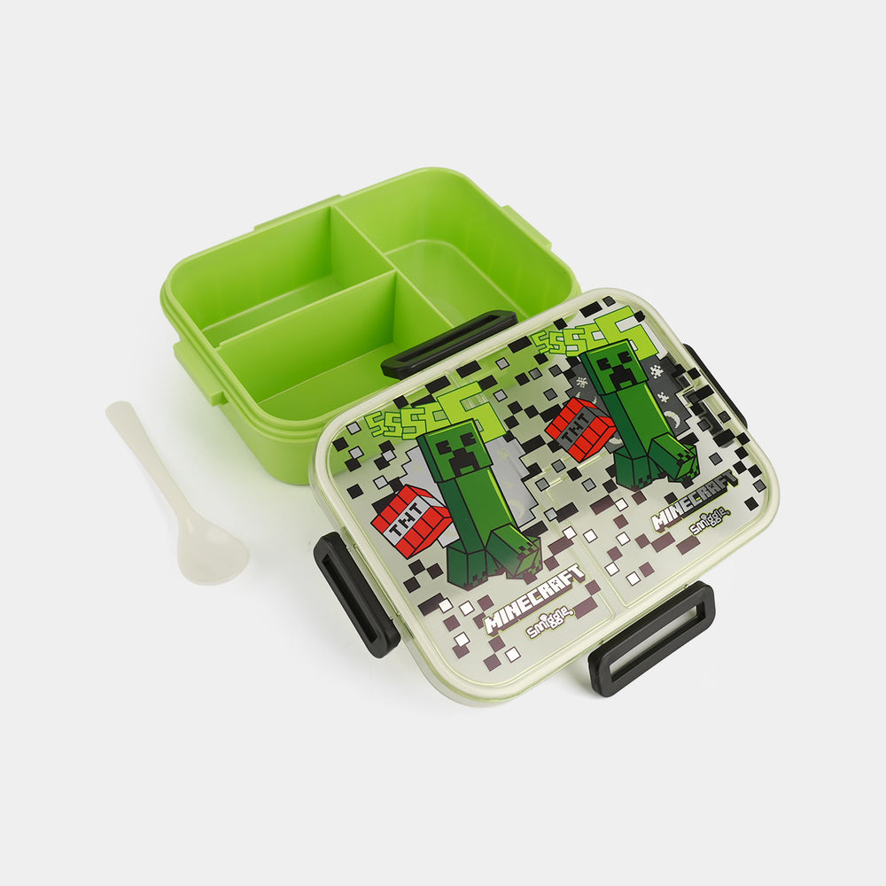 Plastic Lunch Box for Kids