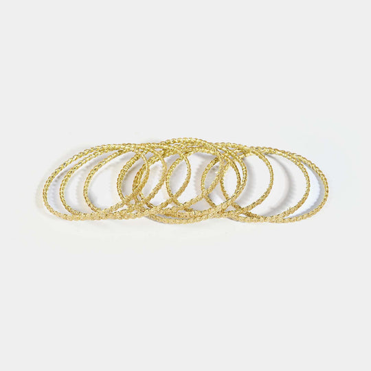 Elegant & Stylish Bangles for Girls