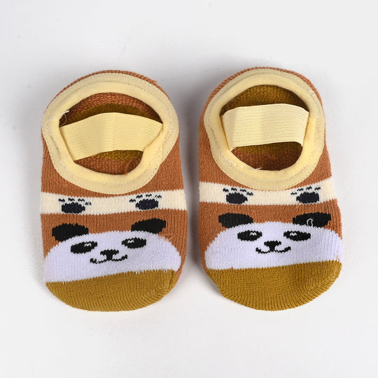Baby Boot Socks | 6-12M