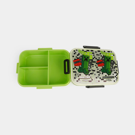 Plastic Lunch Box for Kids