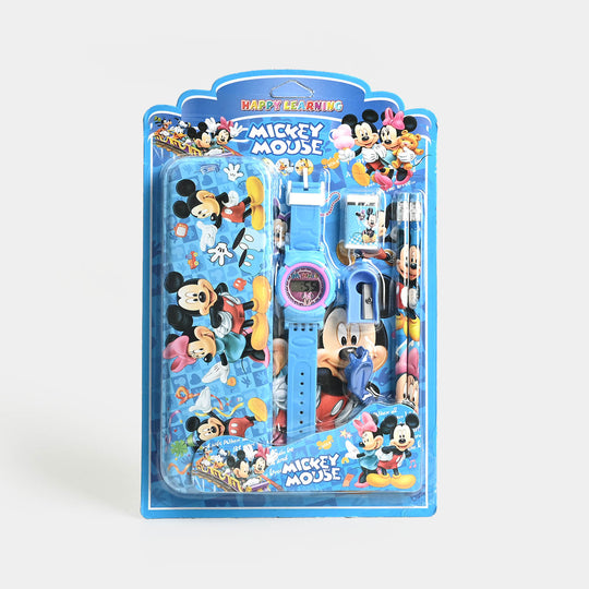 Stationery Set For Kids