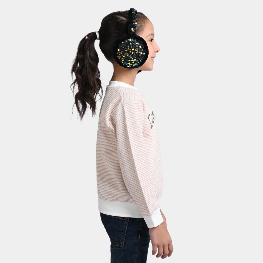 Stylish & Protective Earmuff For Kids