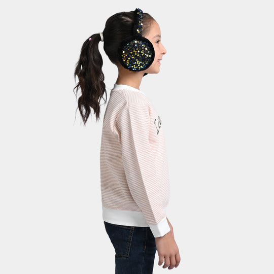 Stylish & Protective Earmuff For Kids