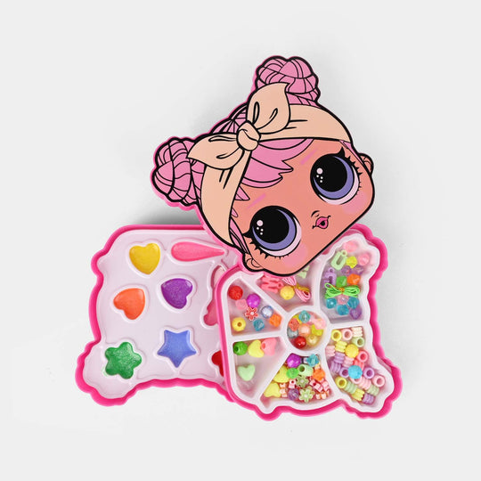 Girls Beauty & Make Up Set